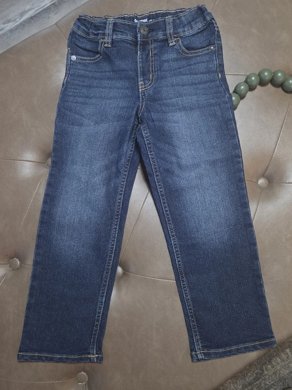 OshKosh B'gosh Kids Classic Jeans